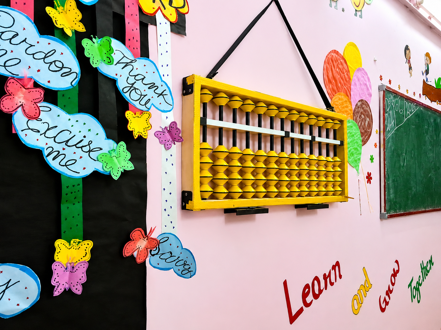 Smart Classroom